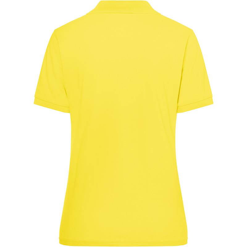 jaune