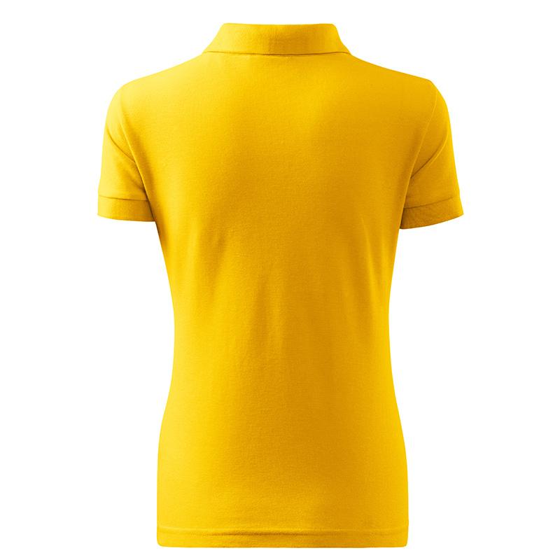 jaune