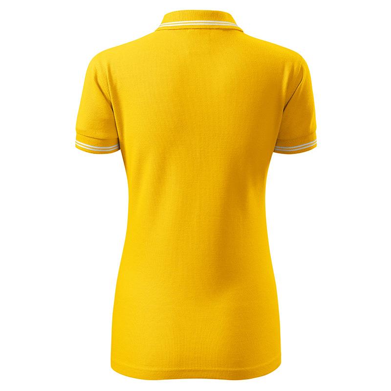 jaune
