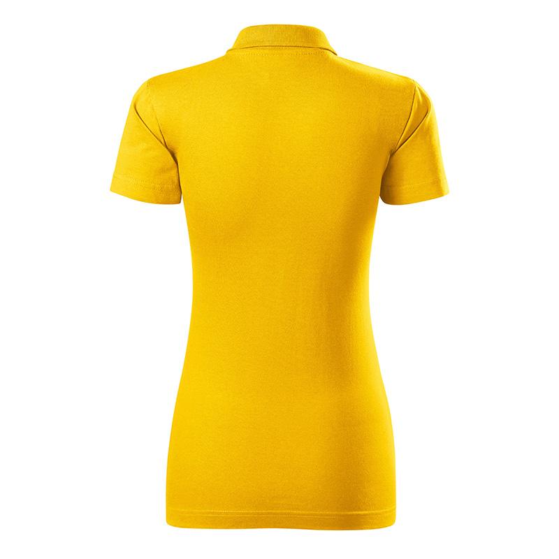 jaune
