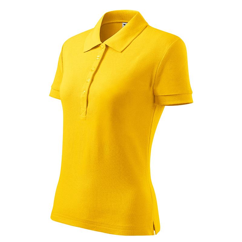 jaune