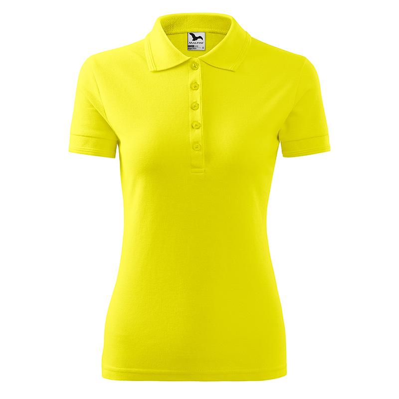 jaune citron