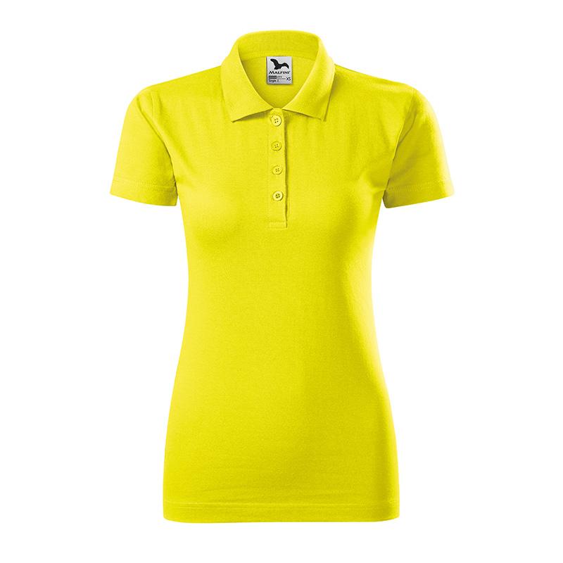 jaune citron