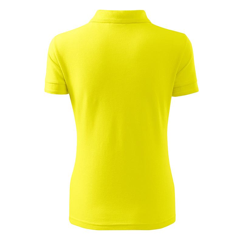 jaune citron