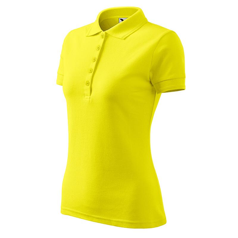jaune citron