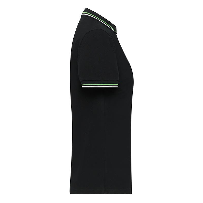 noir/blanc/vert citron