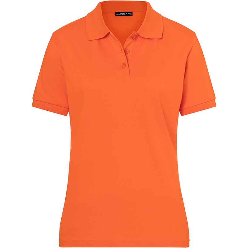orange foncé