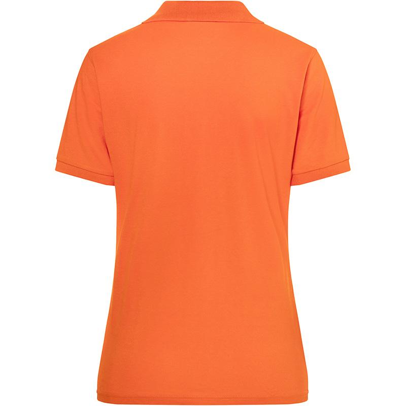 orange foncé