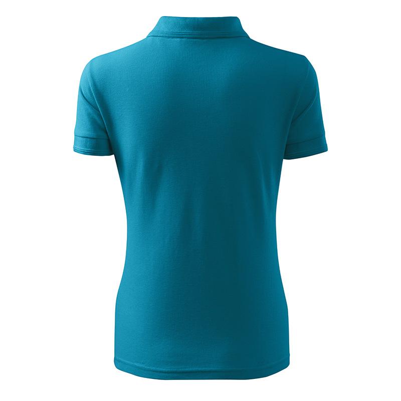 turquoise foncé