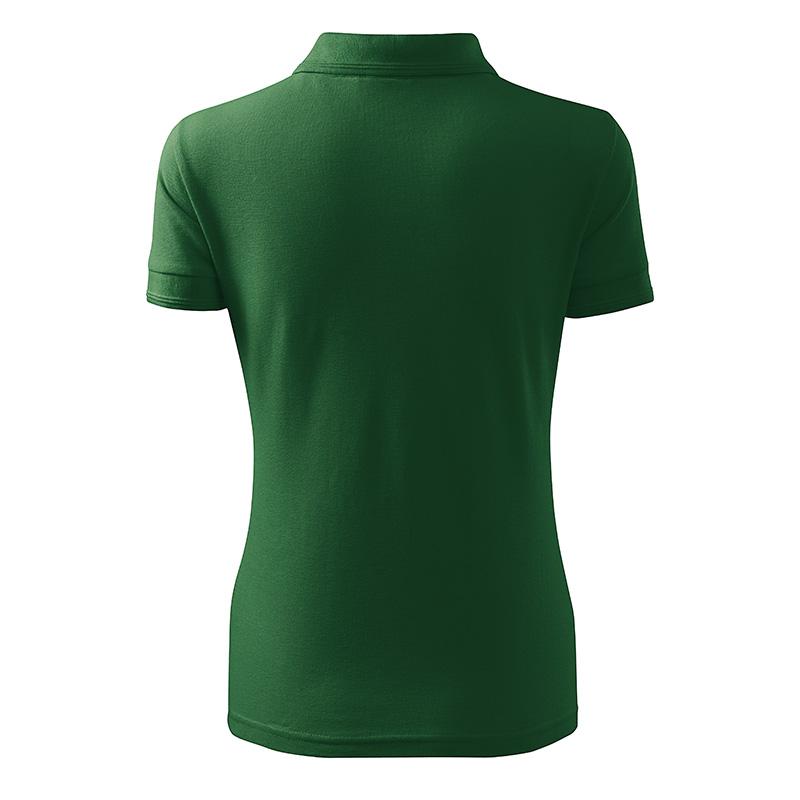vert bouteille