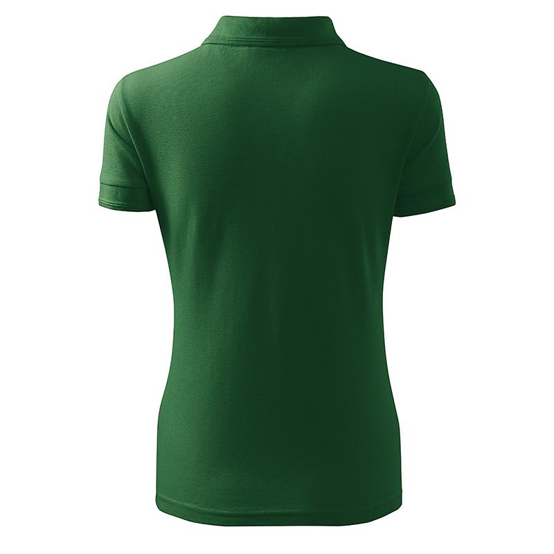vert bouteille