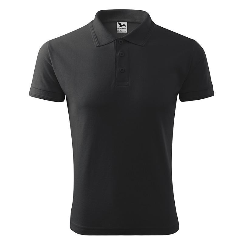 anthracite chiné