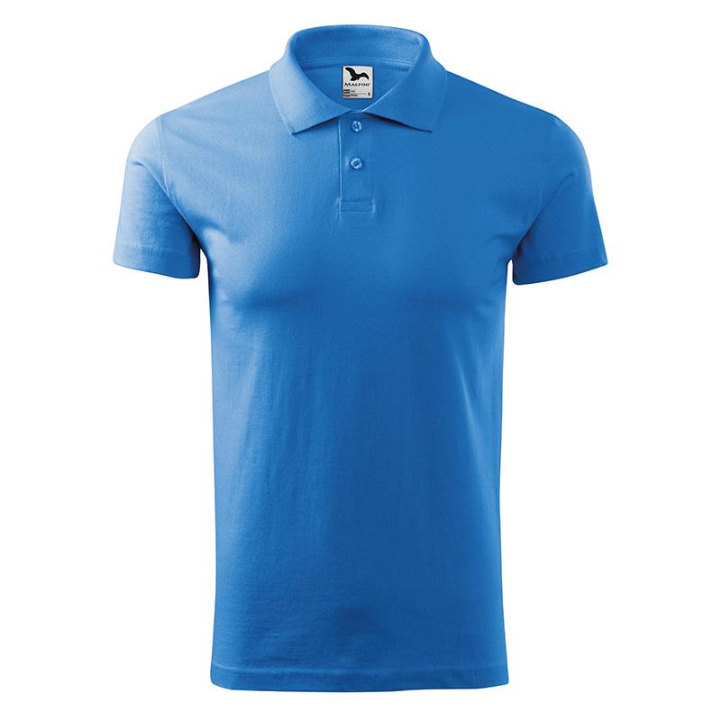 bleu azur