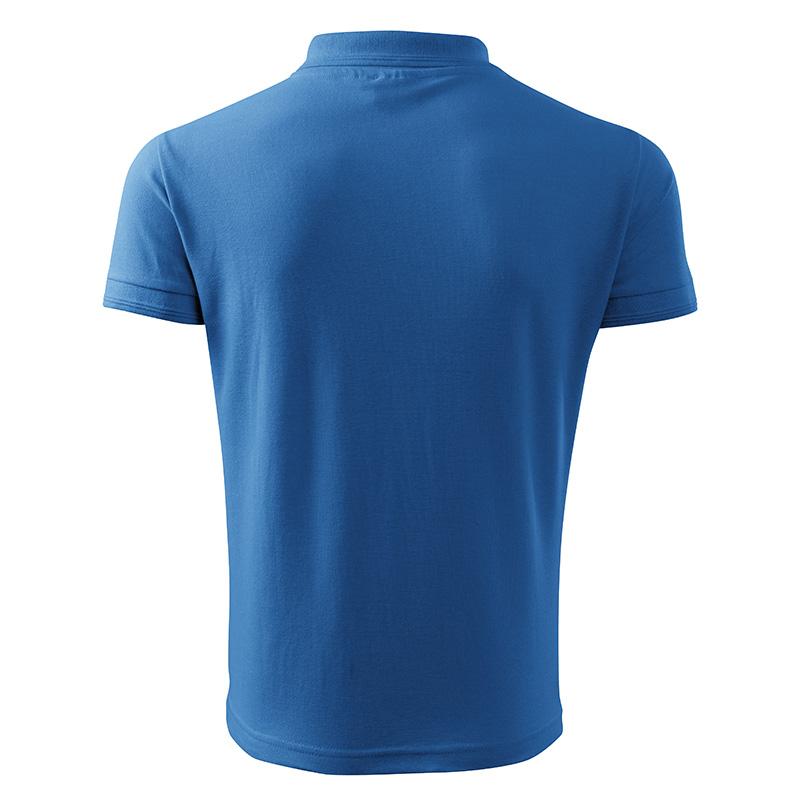 bleu azur