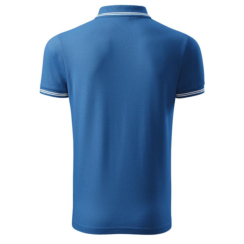 bleu azur
