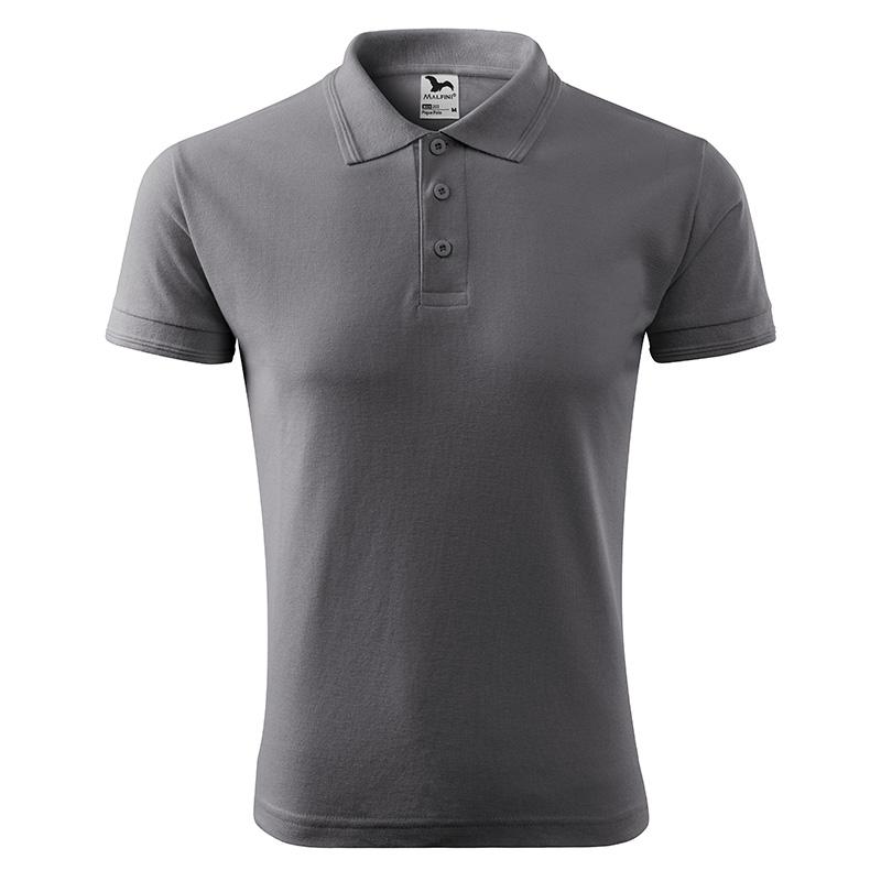 gris acier