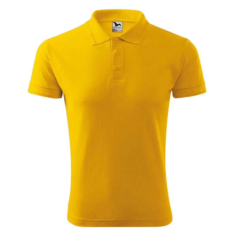 jaune