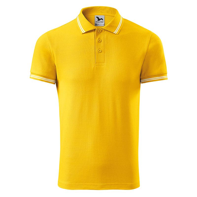 jaune
