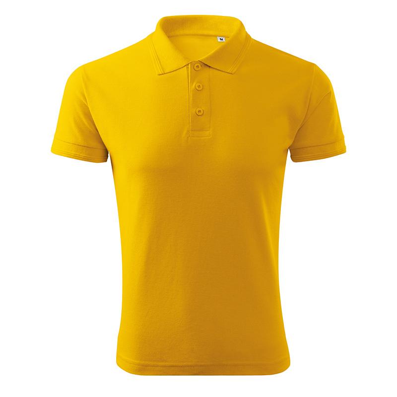 jaune