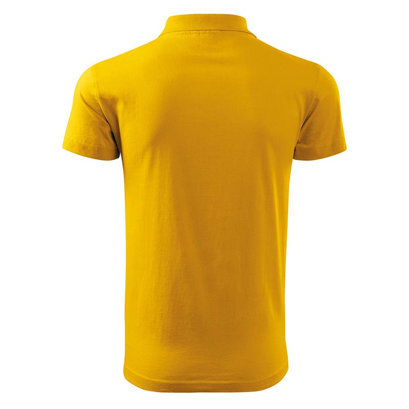 jaune