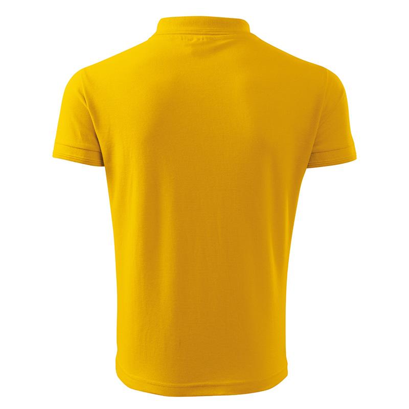 jaune
