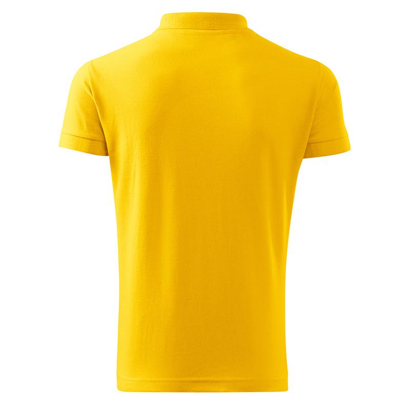 jaune
