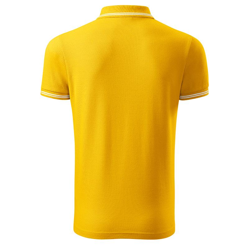 jaune