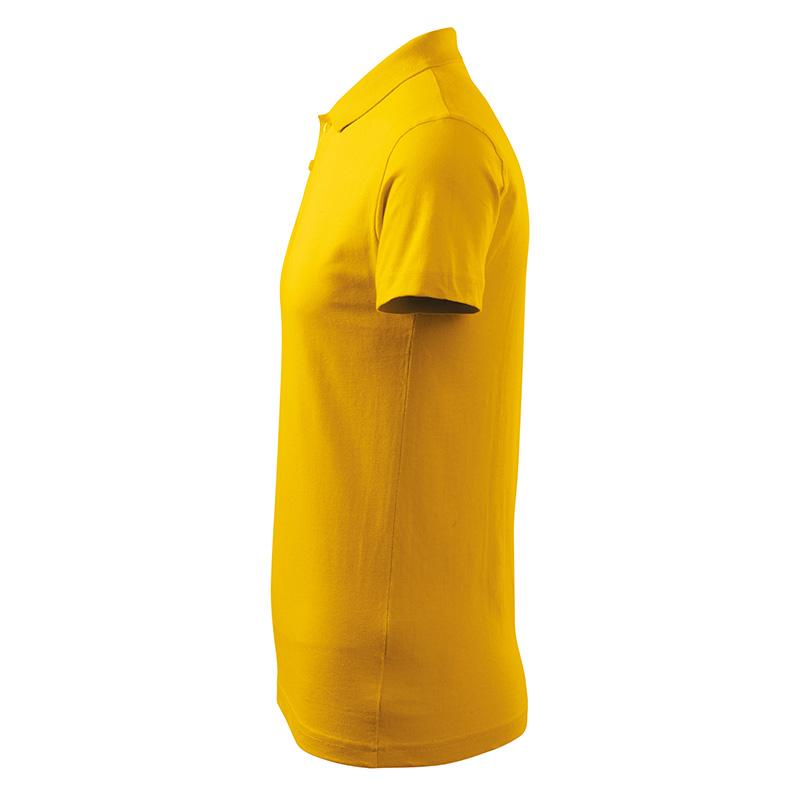 jaune