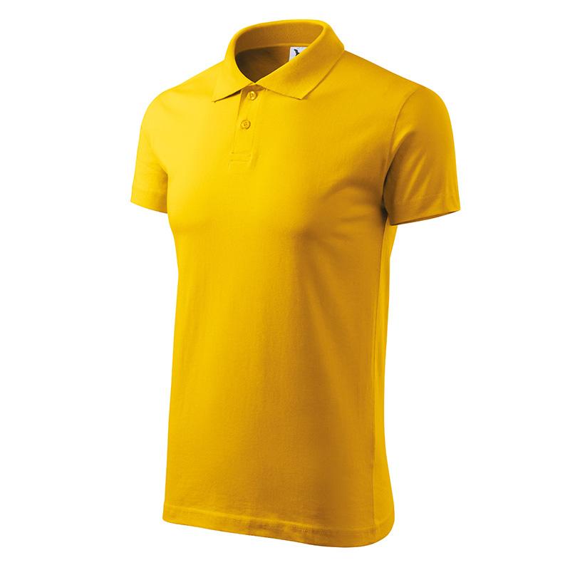 jaune