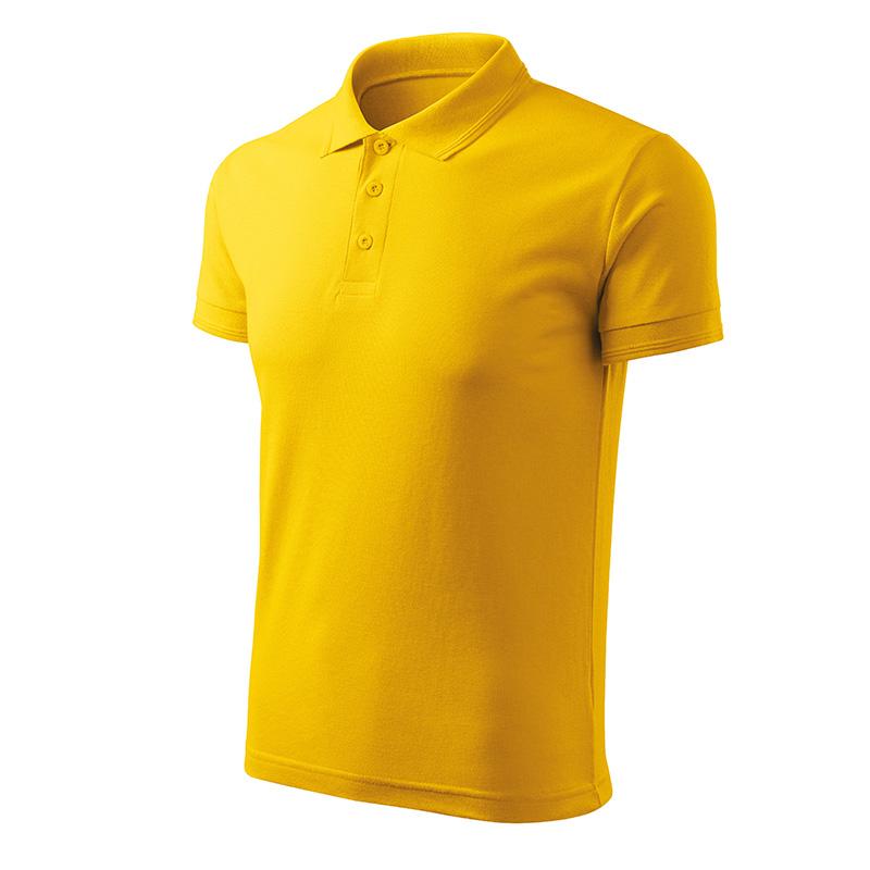 jaune