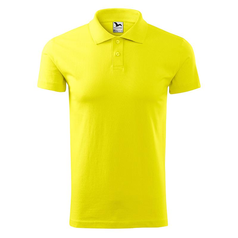jaune citron