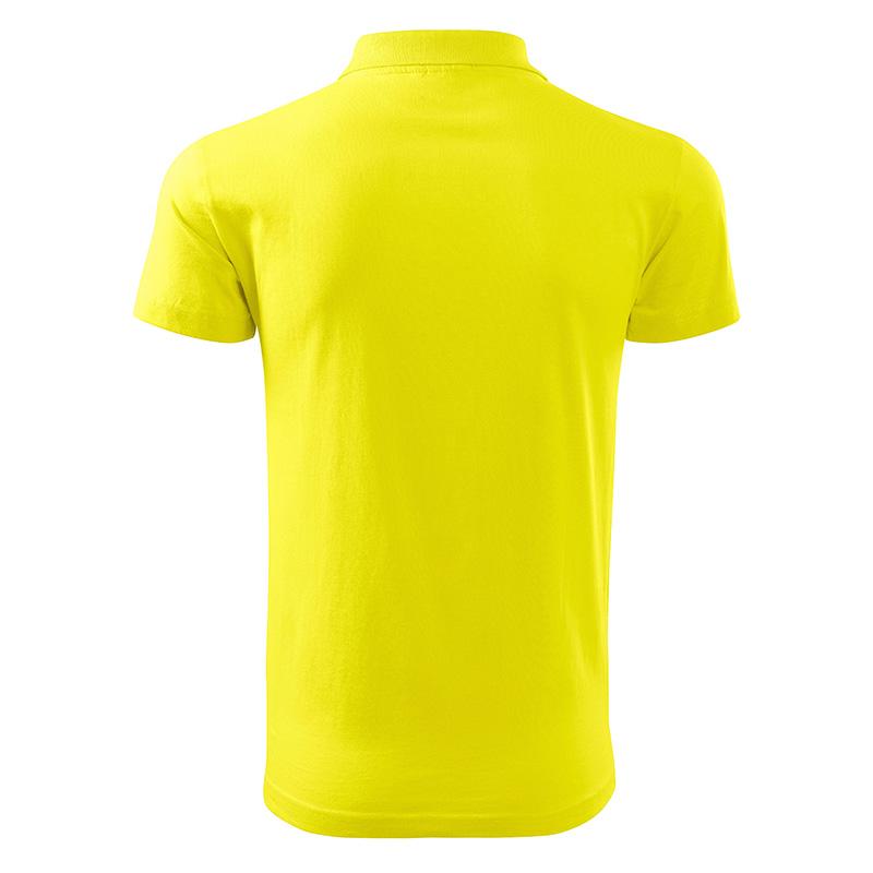 jaune citron
