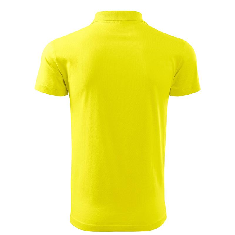 jaune citron