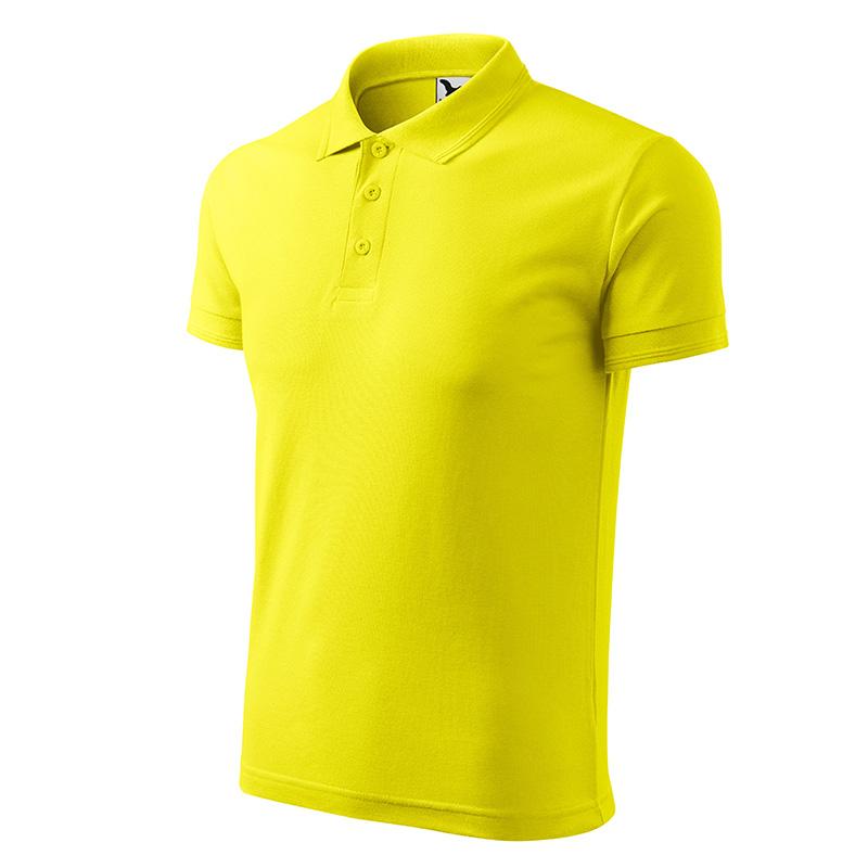 jaune citron