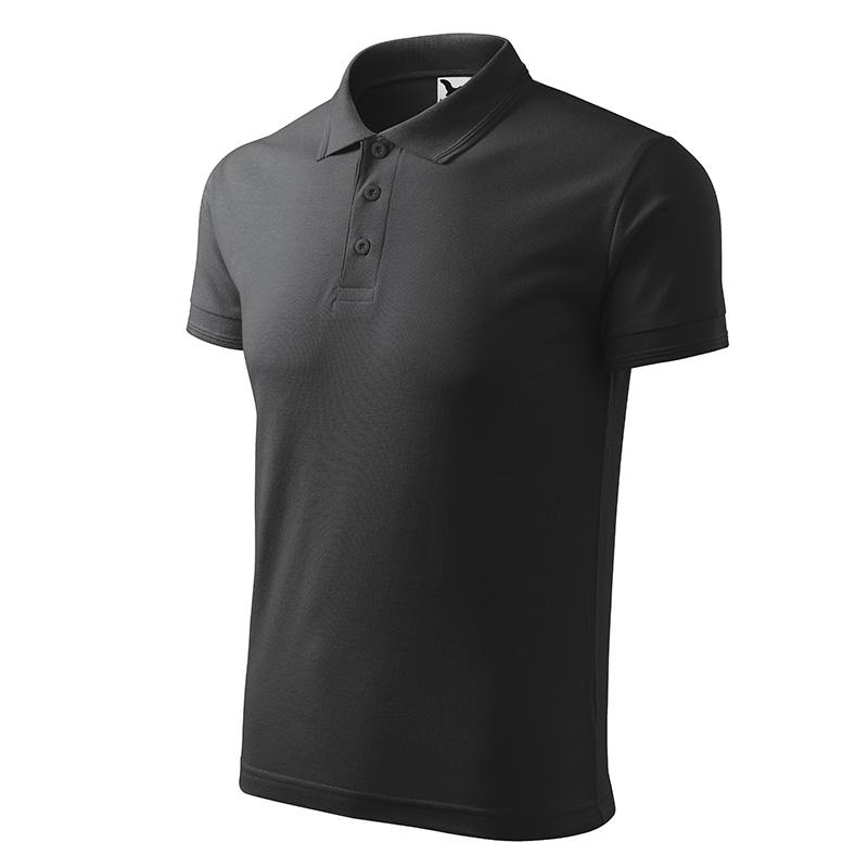 mélange anthracite