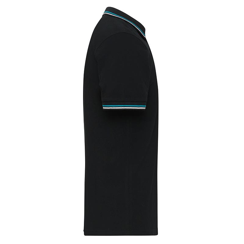 noir/blanc/turquoise