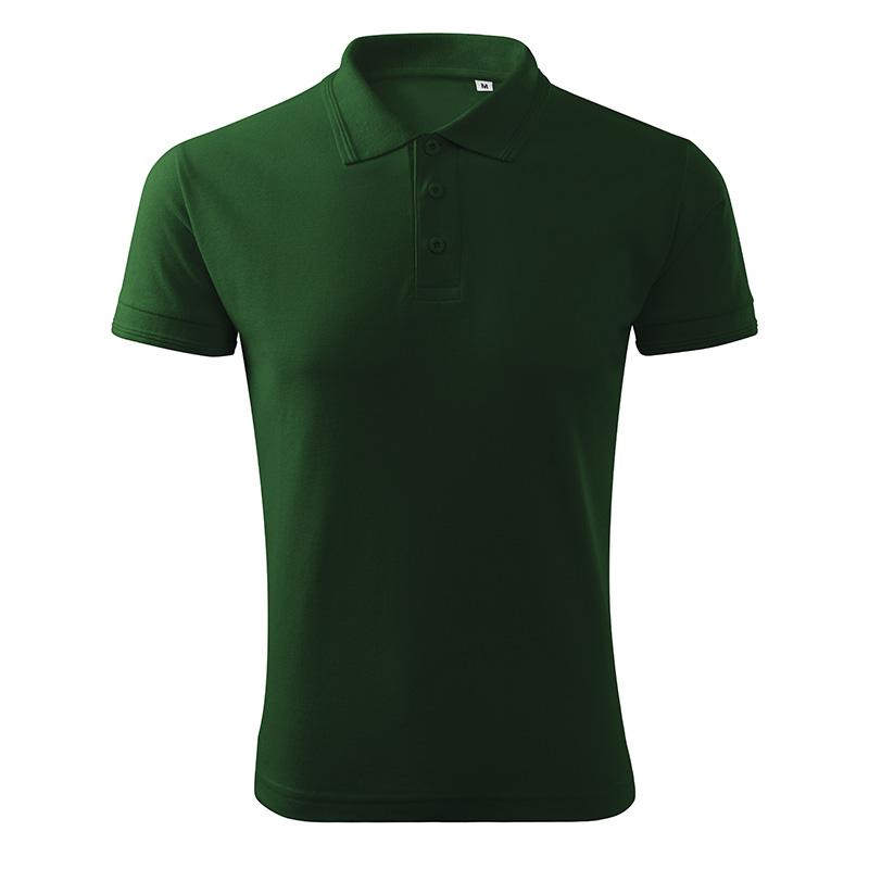 vert bouteille
