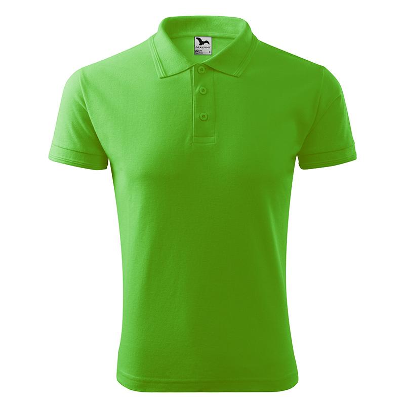 vert pomme