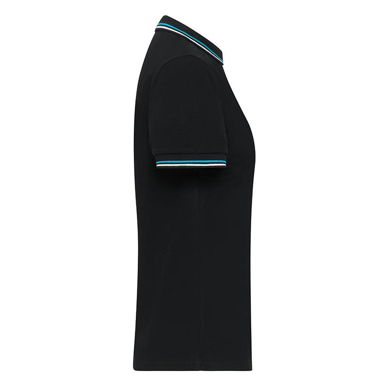 noir/blanc/turquoise