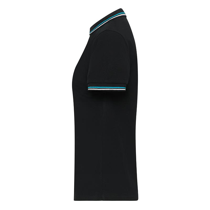 noir/blanc/turquoise