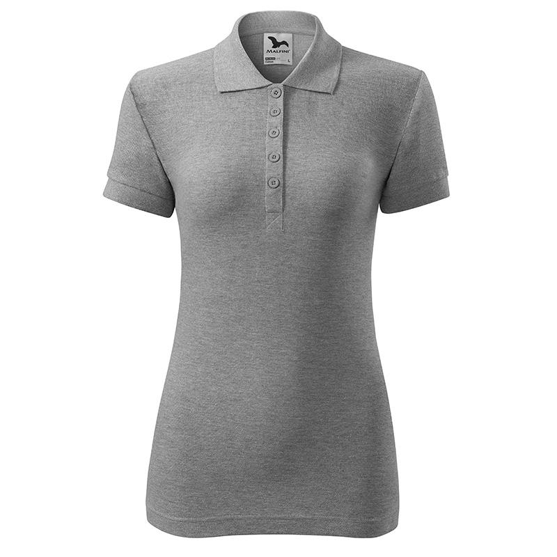 gris chiné foncé