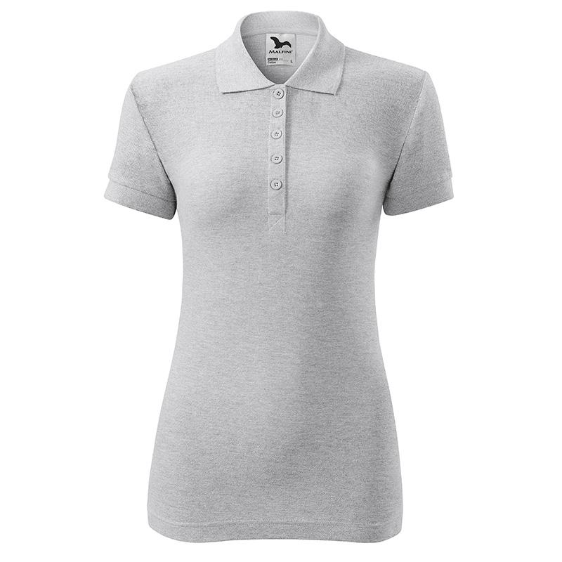 gris chiné clair