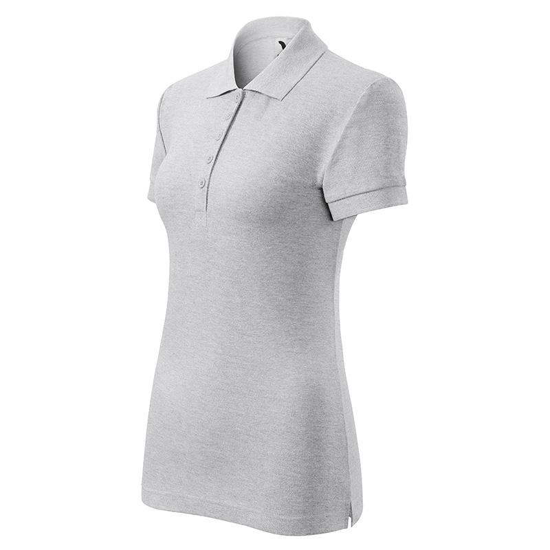 gris chiné clair