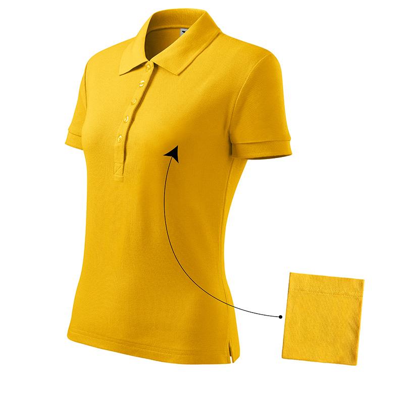 jaune