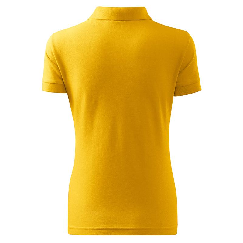 jaune