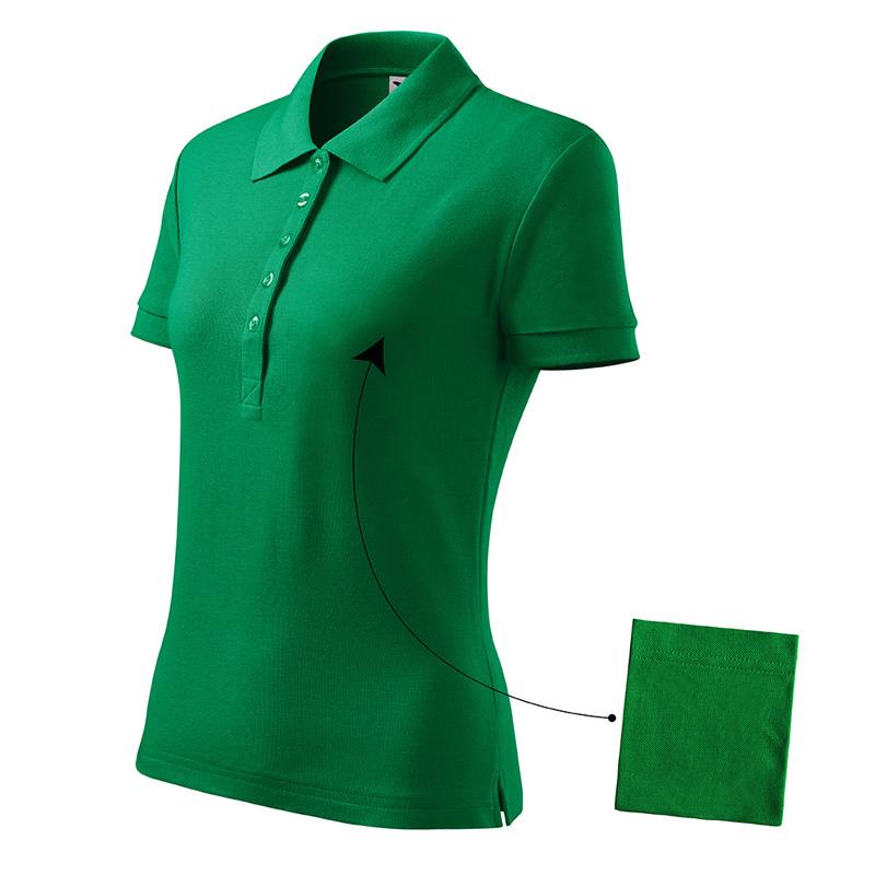 vert moyen