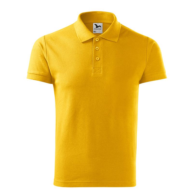 jaune