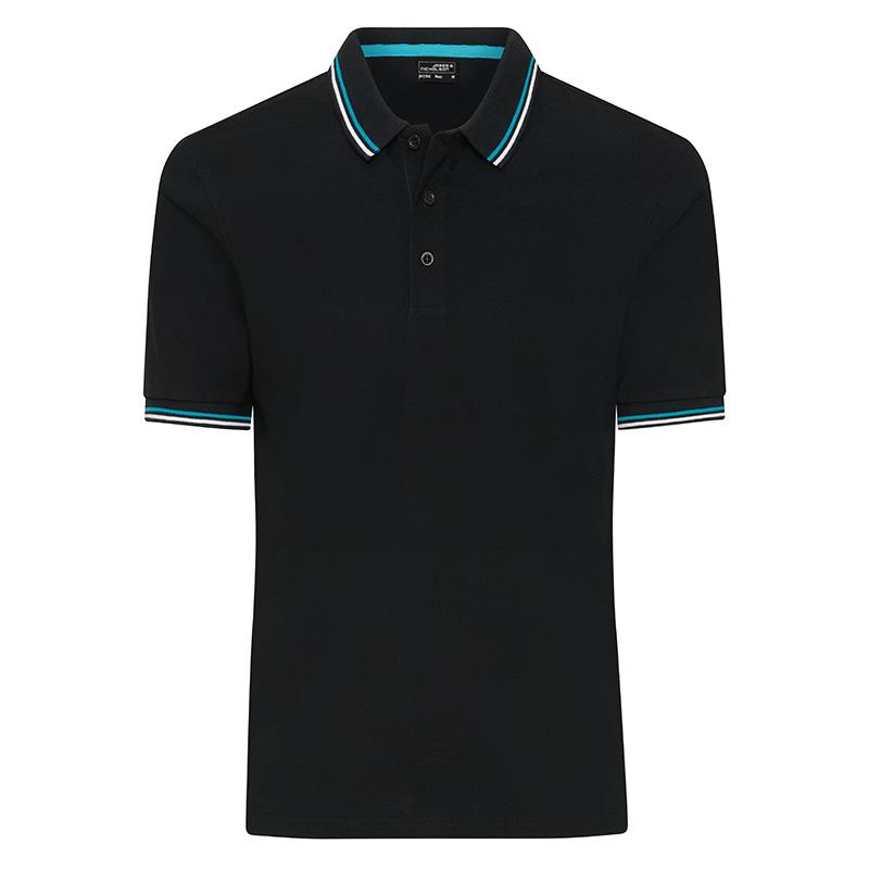 noir/blanc/turquoise