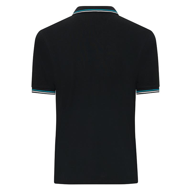noir/blanc/turquoise