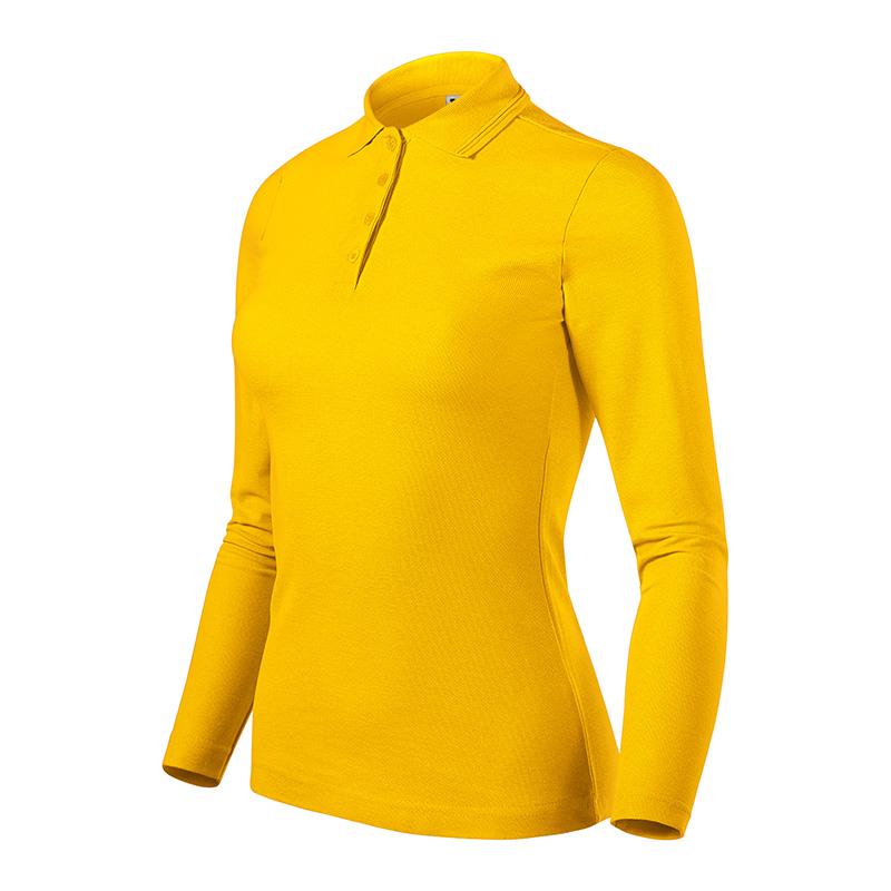 jaune